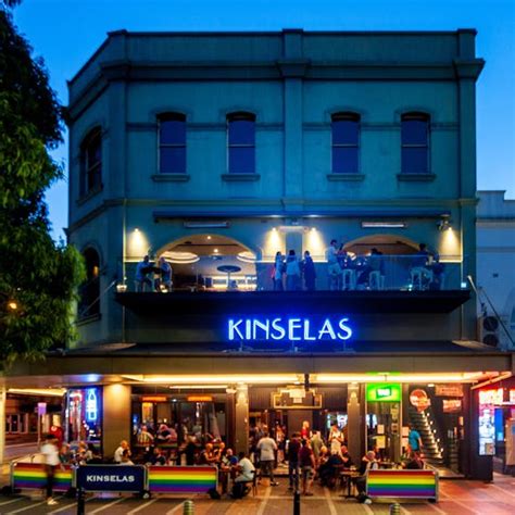 kinselas reviews|KINSELAS HOTEL, Sydney